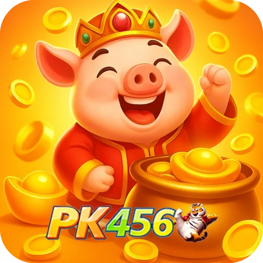 pk456 logo